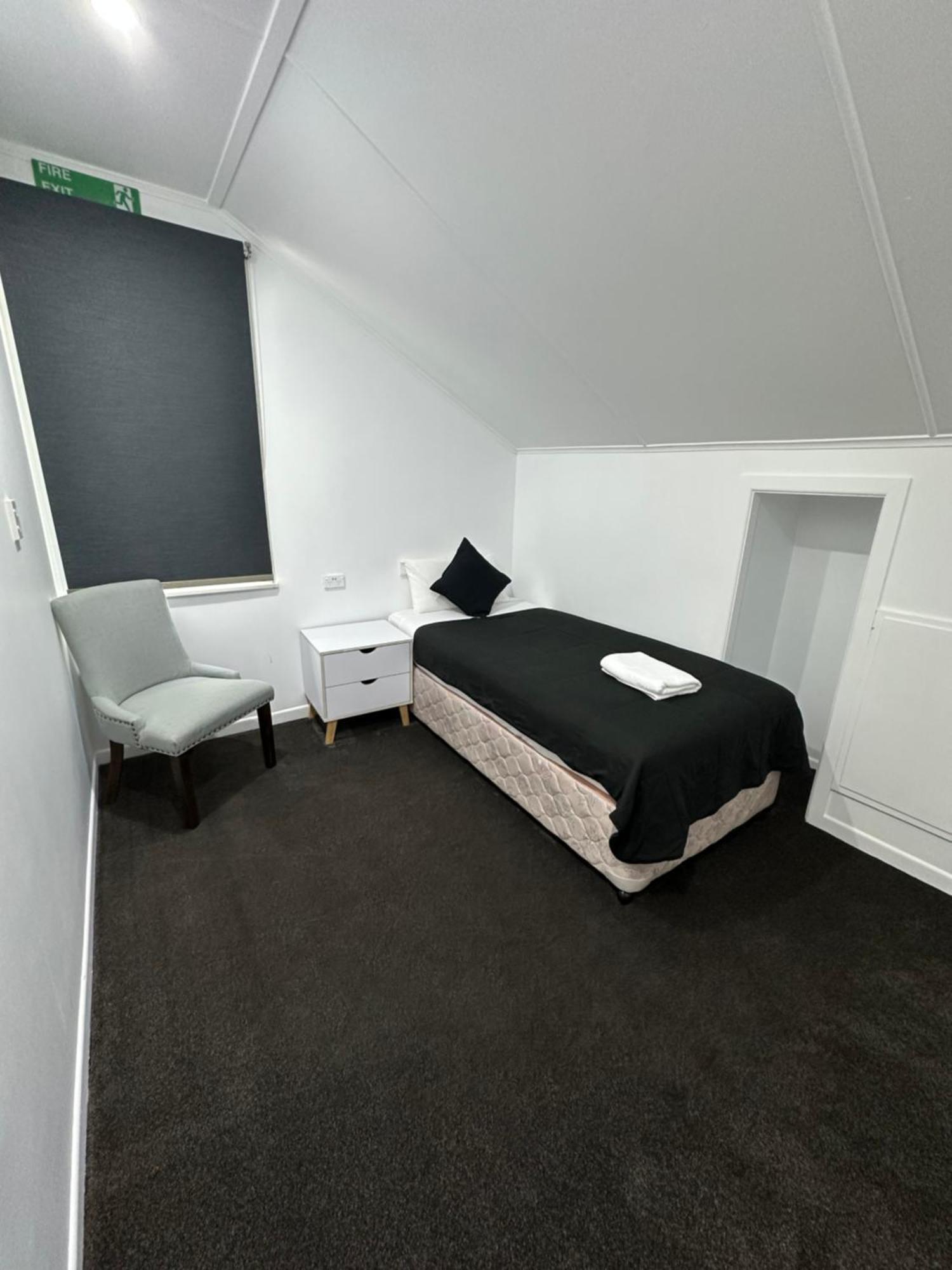 Kiwi As Guest House Rotorua Exterior photo