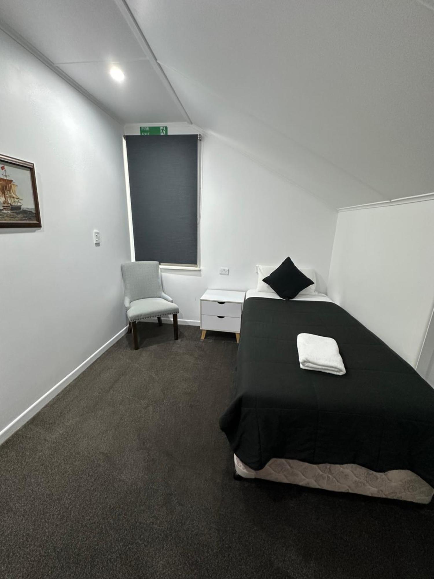 Kiwi As Guest House Rotorua Exterior photo